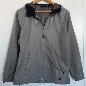 Mountain Hardwear jacket